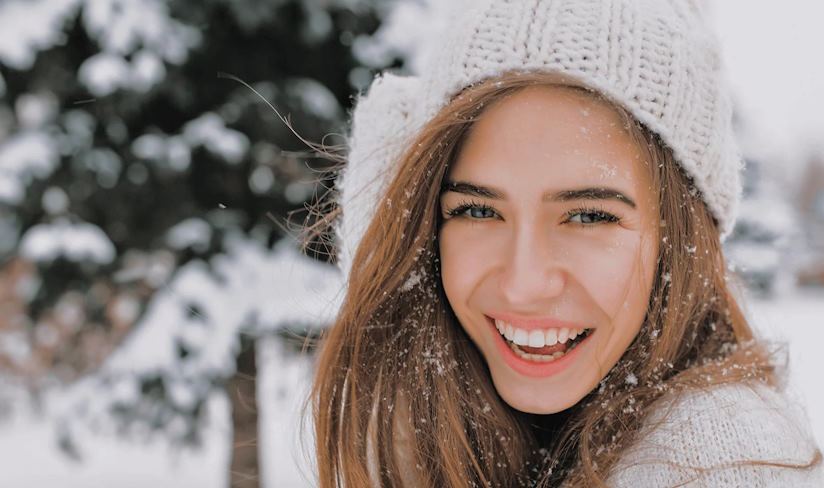 effective winter skincare