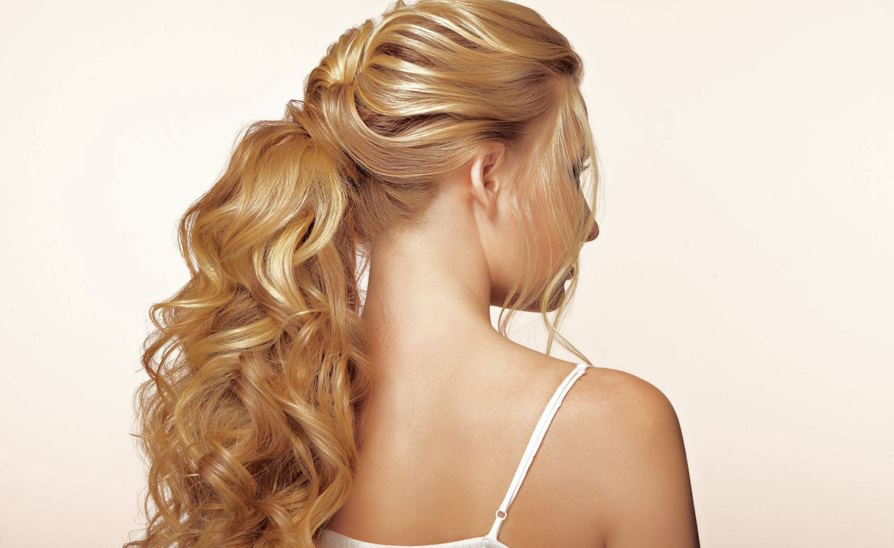 bridal hairstyles